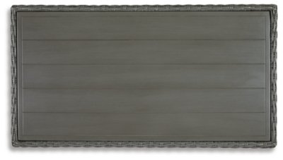 Elite Park Outdoor Coffee Table - Image 6