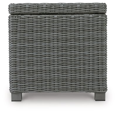 Elite Park Outdoor End Table - Image 5