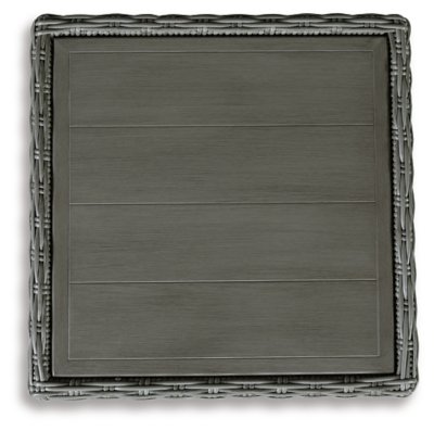 Elite Park Outdoor End Table - Image 6