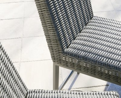 Palazzo Outdoor Barstool (Set of 2) - Image 9
