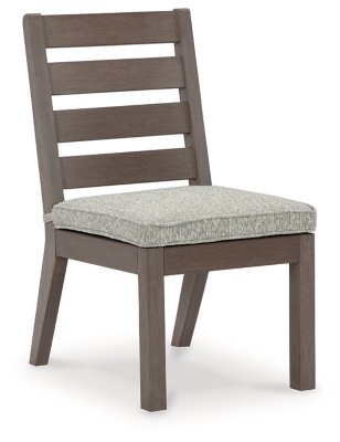 Hillside Barn Outdoor Dining Chair (Set of 2) - Image 4