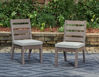 Hillside Barn Outdoor Dining Chair (Set of 2) - Image 3
