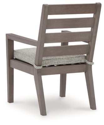 Hillside Barn Outdoor Dining Arm Chair (Set of 2) - Image 7