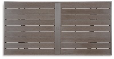 Hillside Barn Outdoor Dining Table - Image 6