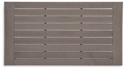 Hillside Barn Outdoor Coffee Table - Image 6