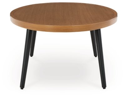 Horizon Hall Outdoor Coffee Table - Image 5