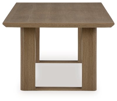 Serene Bay Outdoor Dining Table - Image 5