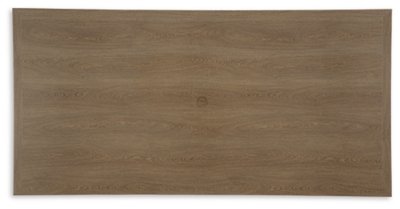 Serene Bay Outdoor Dining Table - Image 6