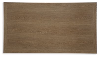 Serene Bay Outdoor Coffee Table - Image 6