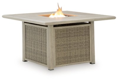 Haven Retreat Fire Pit Table - Image 4