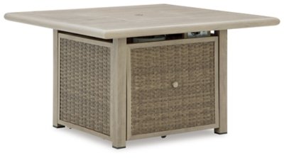 Haven Retreat Fire Pit Table - Image 6