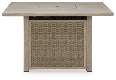 Haven Retreat Fire Pit Table - Image 5