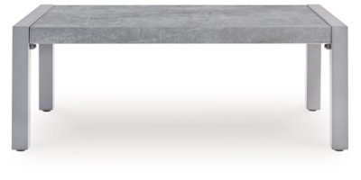 Agoda Pearl Outdoor Coffee Table - Image 4