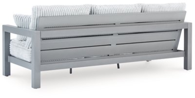 Agoda Pearl Outdoor Sofa with Cushion - Image 5