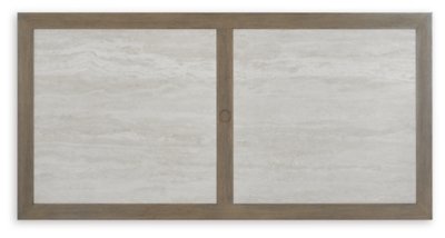 Rainier Ranch Outdoor Dining Table - Image 6