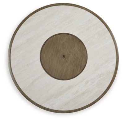 Rainier Ranch Fire Pit Table - Image 6