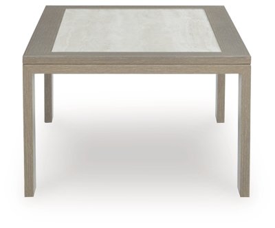 Kimpton Isle Outdoor Coffee Table - Image 5
