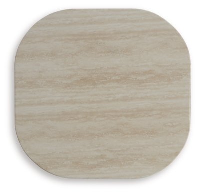 Kimora Outdoor End Table - Image 5