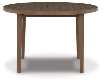 Germalia Outdoor Dining Table - Image 4
