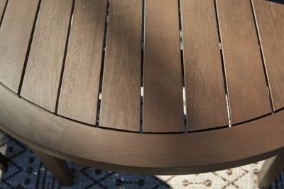 Germalia Outdoor Dining Table - Image 6