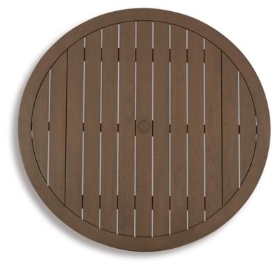 Germalia Outdoor Dining Table - Image 5