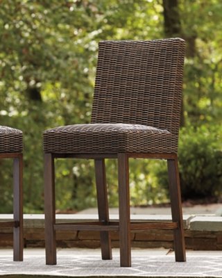 Paradise Trail Bar Stool (Set of 2) - Image 8