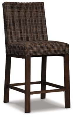 Paradise Trail Bar Stool (Set of 2) - Image 6