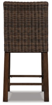 Paradise Trail Bar Stool (Set of 2) - Image 7