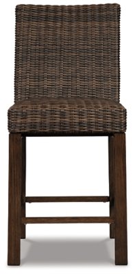 Paradise Trail Bar Stool (Set of 2) - Image 4
