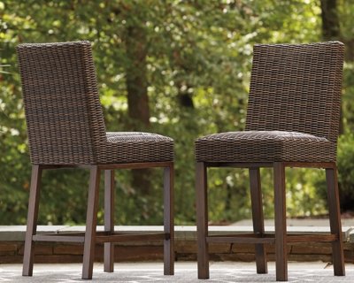 Paradise Trail Bar Stool (Set of 2) - Image 3