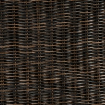 Paradise Trail Outdoor Loveseat, Fire Pit Table and 2 Lounge Chairs - Image 24
