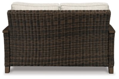 Paradise Trail Loveseat with Cushion - Image 8