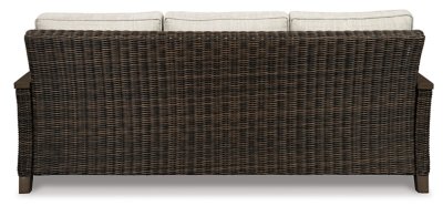 Paradise Trail Sofa with Cushion - Image 7