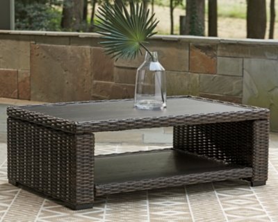 Grasson Lane Coffee Table - Image 3