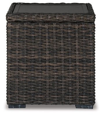 Grasson Lane End Table - Image 4