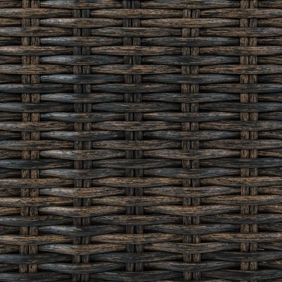 Coastline Bay Outdoor Loveseat with Cushion - Image 8