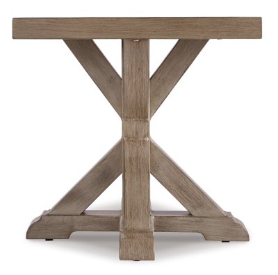 Beachcroft Outdoor End Table - Image 3