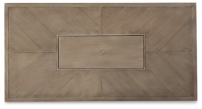Beachcroft Outdoor Fire Pit Table - Image 8