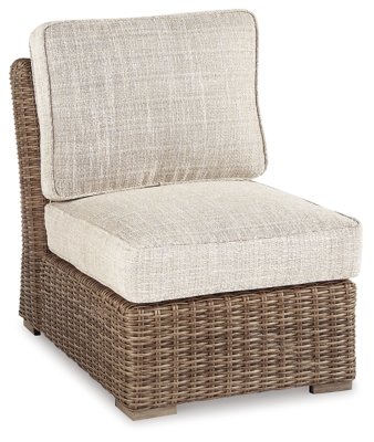 Beachcroft 5-Piece Outdoor Seating Set - Image 5