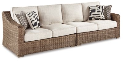 Beachcroft 5-Piece Outdoor Seating Set - Image 3