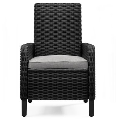 Beachcroft Outdoor Arm Chair with Cushion (Set of 2) - Image 6