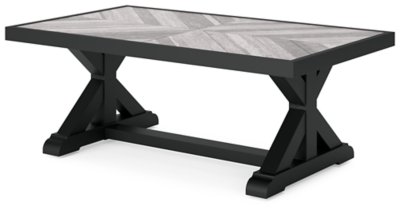 Beachcroft Outdoor Coffee Table - Image 4