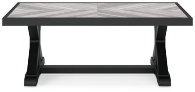 Beachcroft Outdoor Coffee Table - Image 6