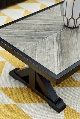 Beachcroft Outdoor Coffee Table - Image 10