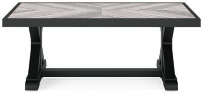 Beachcroft Outdoor Coffee Table - Image 7
