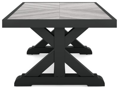 Beachcroft Outdoor Coffee Table - Image 9