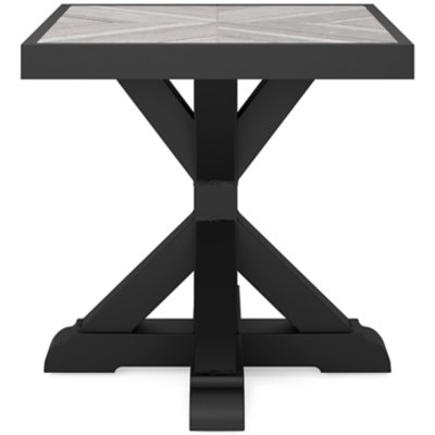 Beachcroft Outdoor End Table - Image 8