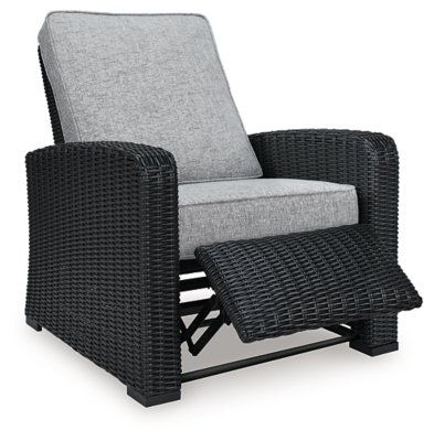 Beachcroft Outdoor Recliner - Image 4