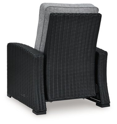 Beachcroft Outdoor Recliner - Image 7