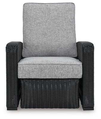 Beachcroft Outdoor Recliner - Image 5
